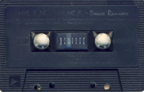Mylène Farmer Dance Remixes DCC France