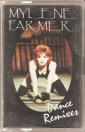 Mylène Farmer Dance Remixes Cassette France