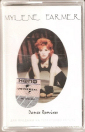 Mylène Farmer Dance Remixes Cassette Russie