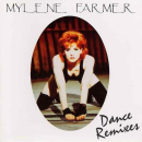 Album Dance Remixes (1993) - certains supports