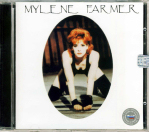 Mylène Farmer Dance Remixes CD Russie Premier Pressage
