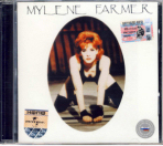 Mylène Farmer Dance Remixes CD Russie