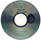 Mylène Farmer Dance Remixes CD Russie