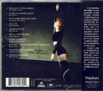 Mylène Farmer Dance Remixes CD Taiwan