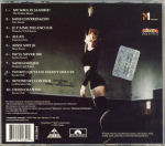 Mylène Farmer Dance Remixes CD Ukraine