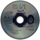 Mylène Farmer Dance Remixes CD Ukraine