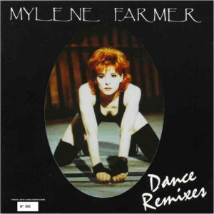 Dance Remixes - Double 33 Tours Premier Pressage (1992)