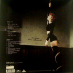 Mylène Farmer Dance Remixes Double 33 Tours France Réédition 2009