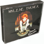 Mylène Farmer Dance Remixes Double CD Canada