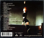 Mylène Farmer Dance Remixes Double CD Canada