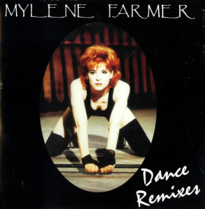 Dance Remixes - Double CD Deuxième Pressage (1992)