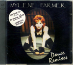 Mylène Farmer Dance Remixes Double CD France Premier Pressage