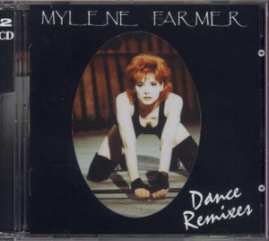 Dance Remixes - Double CD Quatrième Pressage (2009)