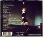 Mylène Farmer Dance Remixes Double CD France