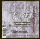 Mylène Farmer Dégénération CD Single France