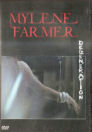 Mylène Farmer Dégénération DVD Promo France