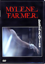 Mylène Farmer Dégénération DVD Promo France 