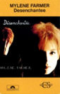 Single Désenchantée (1991) - Cassette Single Australie