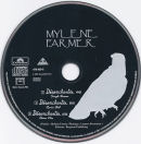 Mylène Farmer Désenchantée CD Maxi France