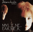 Single Désenchantée (1991) - Maxi 45 Tours Europe