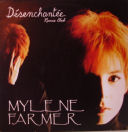 Mylène Farmer Désenchantée Maxi 45 Tours France