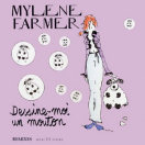 Mylène Farmer Dessine-moi un mouton Maxi 33 Tours France