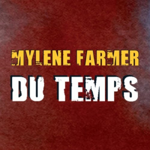 Mylène Farmer Du Temps MP3 Promo