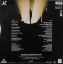 Mylène Farmer Laser Disc France