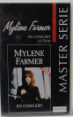 Mylène Farmer VHS France Troisième Pressage