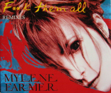 Mylène Farmer Fuck them all CD Maxi Europe