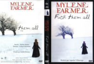 Mylène Farmer Fuck them all DVD Promo France