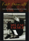 Mylène Farmer Fuck them all Plan Promo France