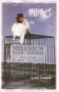Mylène Farmer Album Innamoramento Cassette Russie Seconde Edition
