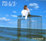 Mylène Farmer Album Innamoramento CD Digipak France