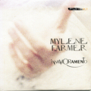 Mylène Farmer Innamoramento CD Promo