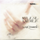 Mylène Farmer Innamoramento CD Promo France