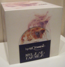 Mylène Farmer Innamoramento CD Promo Luxe Cube