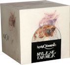 Mylène Farmer Innamoramento CD Promo LuxeFrance