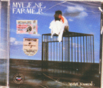 Mylène Farmer Innamoramento CD Russie Premier Pressage