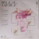 Mylène Farmer Innamoramento Maxi 33 Tours France