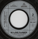 Mylène Farmer & je-t-aime-melancolie_45-tours-france