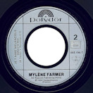 Mylène Farmer & je-t-aime-melancolie_45-tours-france