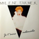 Mylène Farmer & je-t-aime-melancolie_45-tours-europe-pays-bas