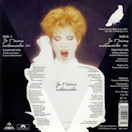 Mylène Farmer & je-t-aime-melancolie_45-tours-europe-pays-bas