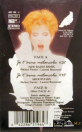 Mylène Farmer & je-t-aime-melancolie_cassette-single-france