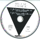 Mylène Farmer & je-t-aime-melancolie_cd-promo