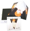 Single Je t'aime mélancolie (1991) - CD Promo Luxe