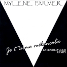 Mylène Farmer & je-t-aime-melancolie_maxi-45-tours-allemagne