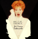 Mylène Farmer & je-t-aime-melancolie_cd-promo-canada