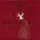 Mylène Farmer - Je te rends ton amour - CD Promo